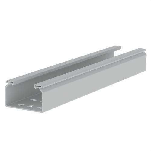 Διάτρητος δίσκος U48X 100x600mm με αναφορά 66100-48 από τη μάρκα UNEX