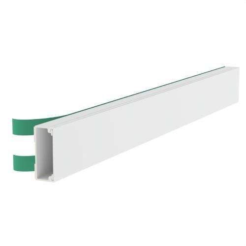 Αυτοκόλλητη κορνίζα U23X 20x50mm με αναφορά 78045-2A από τη μάρκα UNEX