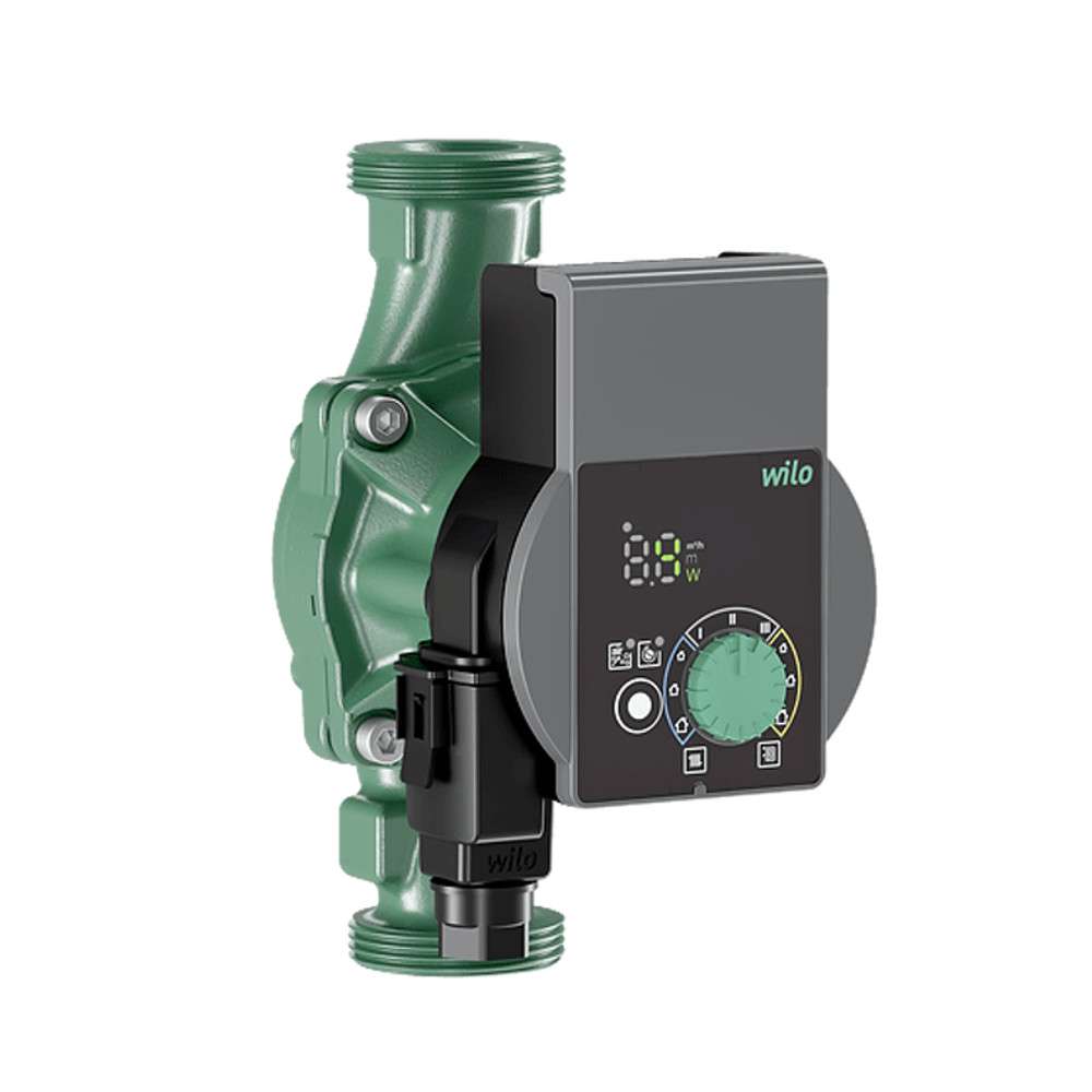 Αντλία κυκλοφορίας YONOS PICO-Z 20/0,5-8 150 με αναφορά 4255414 από τη μάρκα WILO