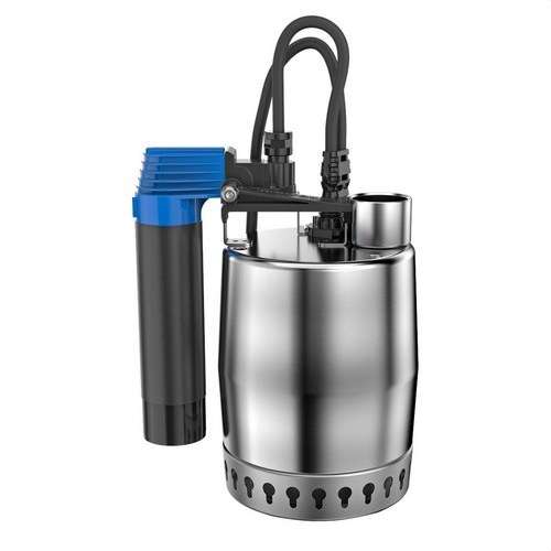 Υποβρύχια αντλία Grundfos UNILIFT KP.250.AV.1 με αναφορά 012H1900 από τη μάρκα GRUNDFOS