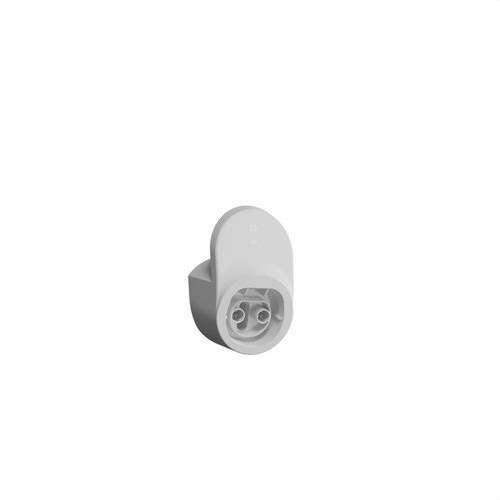 Βάση στήριξης για καλώδιο ηλεκτρικού αυτοκινήτου Τύπου 2 λευκό με αναφορά 000002765 από τη μάρκα WALLBOX