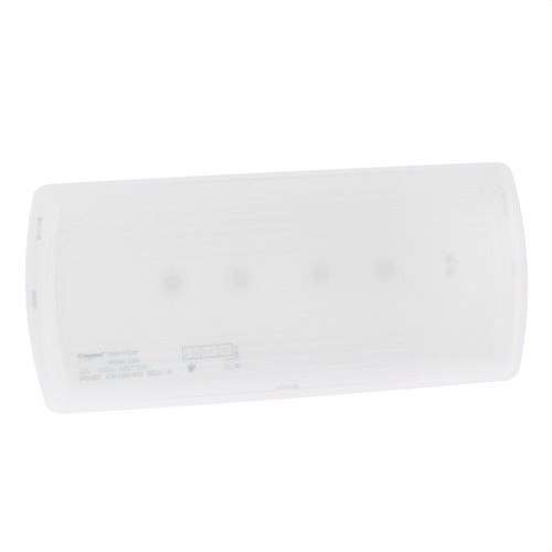 Φως έκτακτης ανάγκης URA21PLUS 500 lumens 1H με αναφορά 661615PL από τη μάρκα LEGRAND