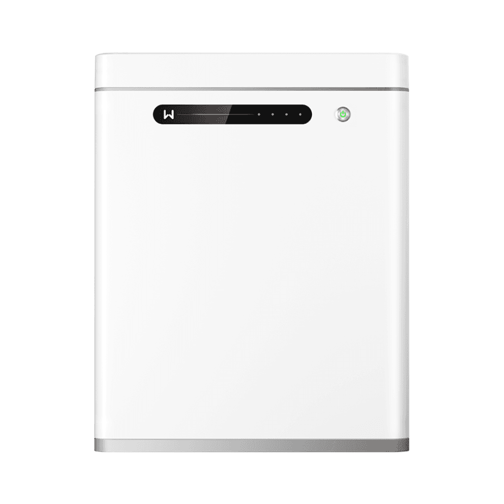 Μπαταρία χαμηλής τάσης GoodWe Lynx U Series G3 5 kWh με αναφορά LX U5.0-30 από τη μάρκα GOODWE