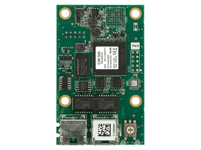 Συσκευή Επικοινωνίας CIM 500 Ethernet με αναφορά 98301408 από τη μάρκα GRUNDFOS