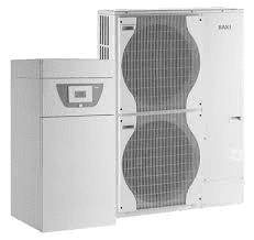 Σετ αντλίας θερμότητας Baxi Platinum BC iPlus V200 16 MR με αναφορά 7694483 από τη μάρκα BAXI 