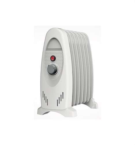 Καλοριφέρ λαδιού S&P SAHARA-903 900W με αναφορά 5226838000 από τη μάρκα SOLER & PALAU