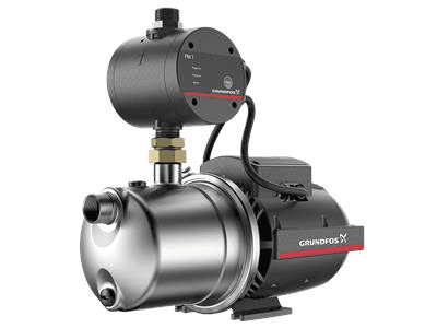 Ομάδα πίεσης Grundfos JP 5-48 PM1 με αναφορά 99515138 από τη μάρκα GRUNDFOS