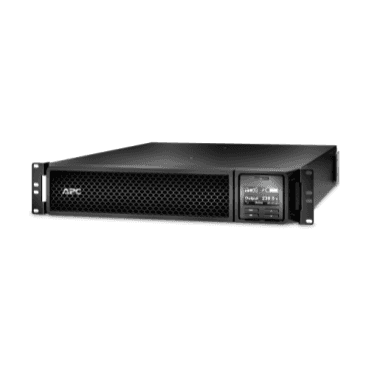 APC Smart-UPS SRT 1500VA RM 230V με αναφορά SRT1500RMXLI από τη μάρκα SCHNEIDER ELECTRIC
