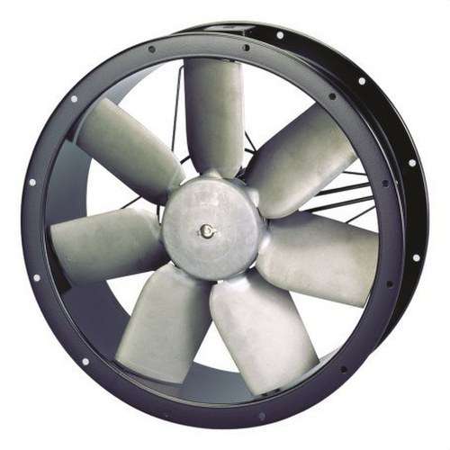 Σπειροειδής σωληνωτός εξαγωγέας S&P TCBB/6-7 10/L με αναφορά 5604633400 από τη μάρκα SOLER & PALAU