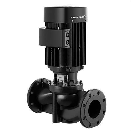 Αντλία γραμμής TP 65-120/2 A-F-A-BQQE-GW1 με αναφορά 98585759 από τη μάρκα GRUNDFOS