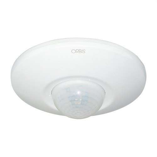 Ανιχνευτής παρουσίας οροφής 360º Orbis CIRCUMAT PRO 1-10 V με αναφορά OB134910 από τη μάρκα ORBIS