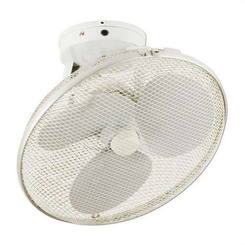 Ανεμιστήρας οροφής ARTIC-400R 60W 400mm γκρι με αναφορά 5301514500 από τη μάρκα SOLER & PALAU