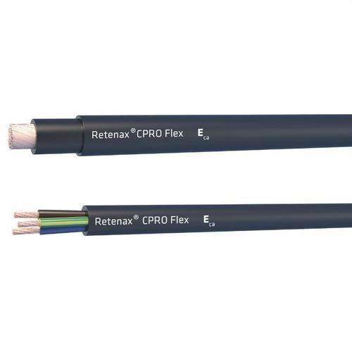 Καλώδιο Retenax CPRO RV-K 1KV 2x1.5 - Ρολό 100 μέτρων με αναφορά 20193617 από τη μάρκα PRYSMIAN