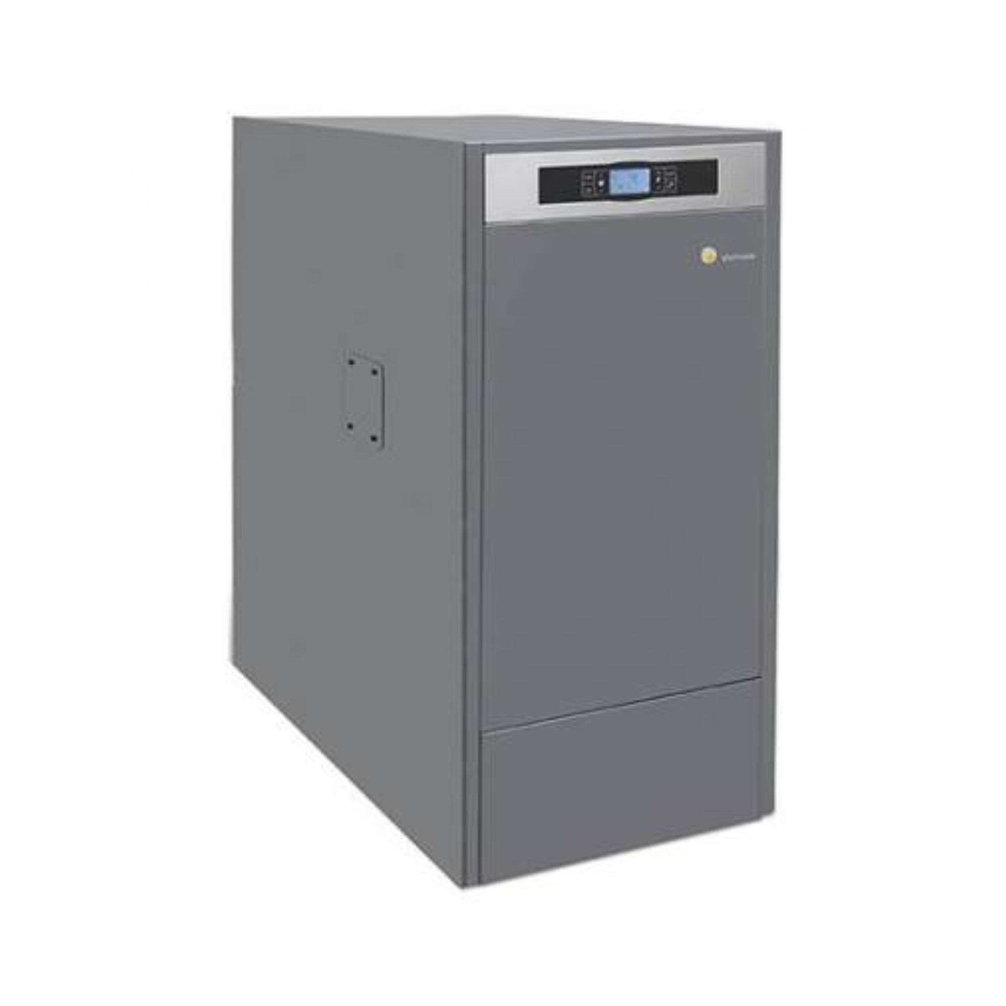 Λέβητας πέλετ Domusa BIOCLASS 12 kW με αναφορά TBIO000122 από τη μάρκα DOMUSA