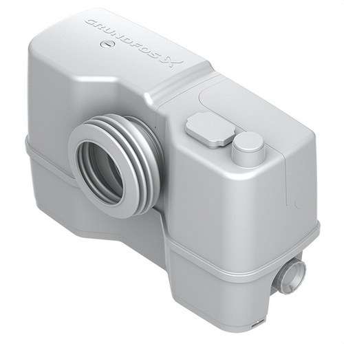 Αντλία θραύσης και ανύψωσης Grundfos SOLOLIFT2 WC-3 με αναφορά 97775315 από τη μάρκα GRUNDFOS