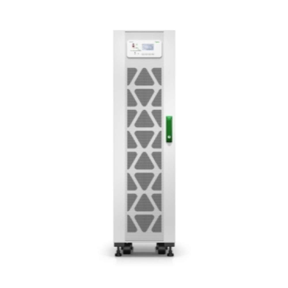 SAI Easy UPS 3S 20 kVA 400 V 3:3 για εσωτερικές μπαταρίες με αναφορά E3SUPS20KHB από τη μάρκα SCHNEIDER ELECTRIC