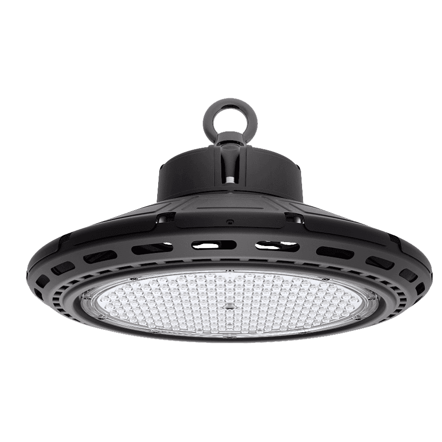 Βιομηχανικός φωτισμός HBU 150W 5000K 90º με αναφορά HBU 150 50 90G από τη μάρκα AVANT LED