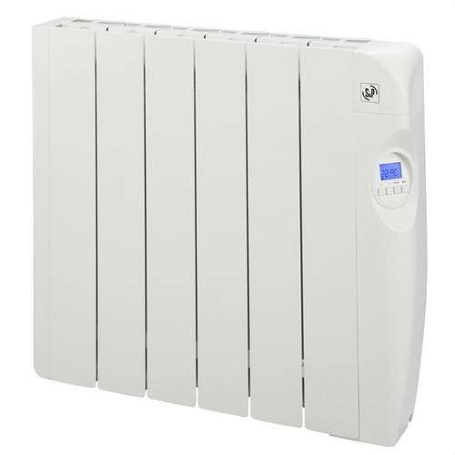 Ηλεκτρικό καλοριφέρ EMI-8 PROGRAM 1200W με αναφορά 5226836400 από τη μάρκα SOLER & PALAU