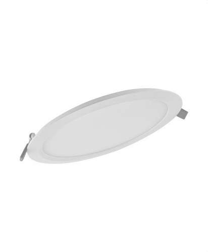 LED Downlight SLIM DN210 18W/3K WT IP20 1530LM με αναφορά 4058075079090 από τη μάρκα OSRAM