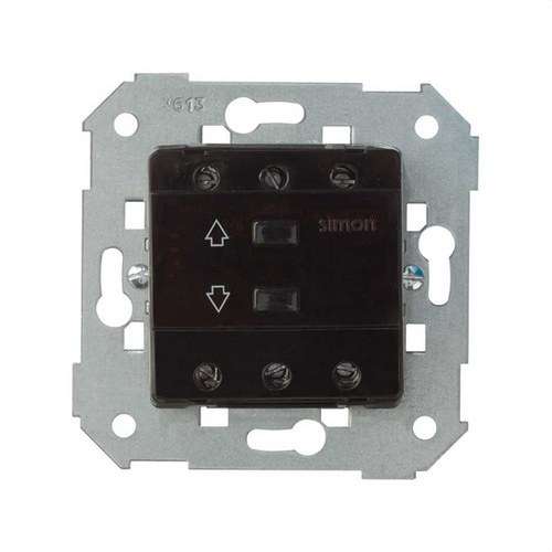 Τηλεχειριστήριο δέκτης IR SIMON 75 για ρολό s 700W 230V με αναφορά 75358-39 από τη μάρκα SIMON