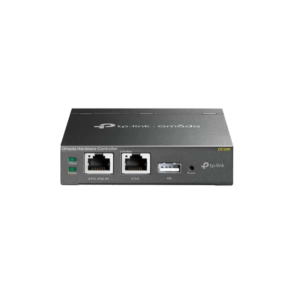 Υλικό Ελεγκτή Omada με αναφορά OC200 από τη μάρκα TP-LINK