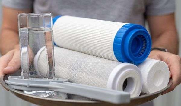 Φίλτρο νερού