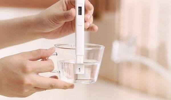 Αξεσουάρ επεξεργασίας νερού