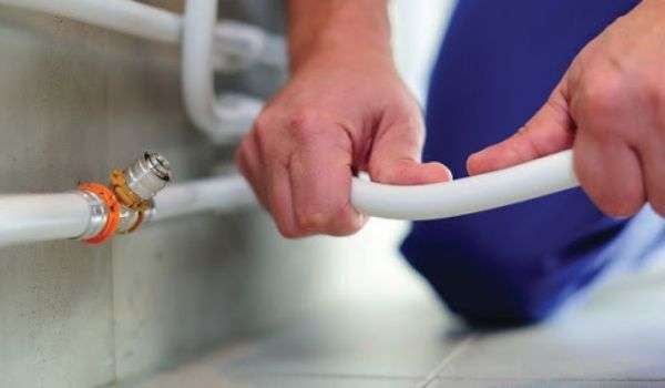 Σωλήνας PEX και αξεσουάρ