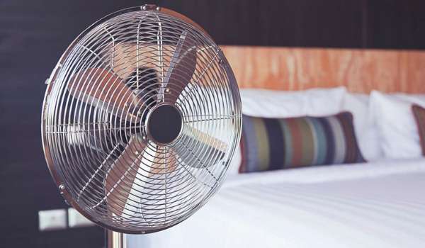 Ανεμιστήρας