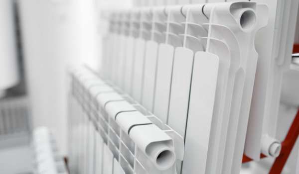 Καλοριφέρ νερού