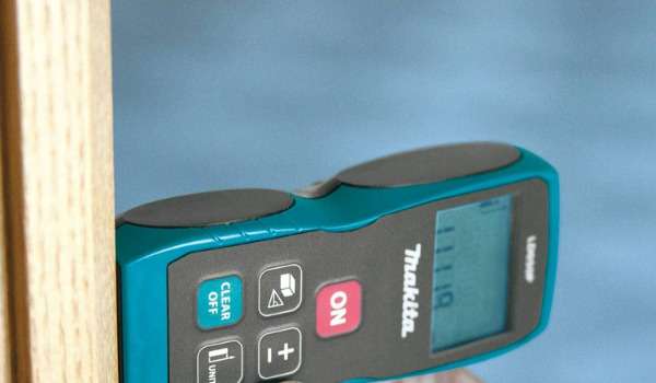 Μέτρηση και έλεγχος