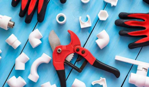 Εργαλεία κοπής