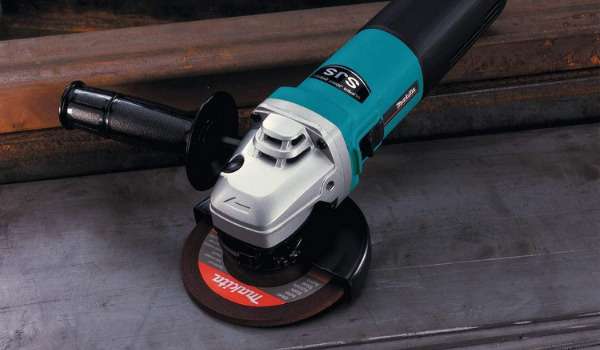 Γωνιακός τροχός