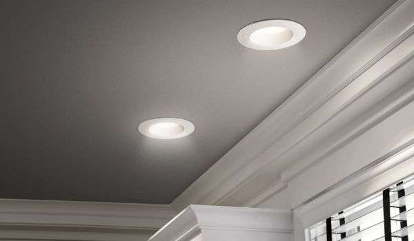 Φωτιστικό LED