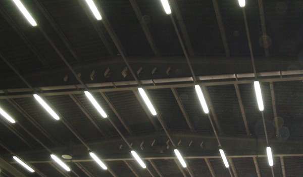 Λαμπτήρες LED