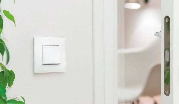 Μηχανισμοί Legrand