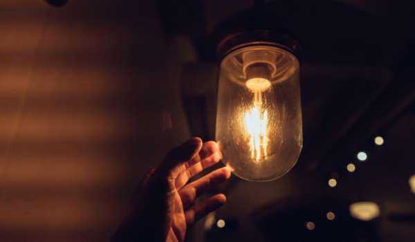 Επαγγελματικός φωτισμός