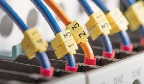 Δείκτες καλωδίων