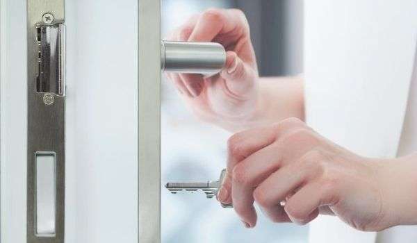 Αξεσουάρ για θυροτηλέφωνα