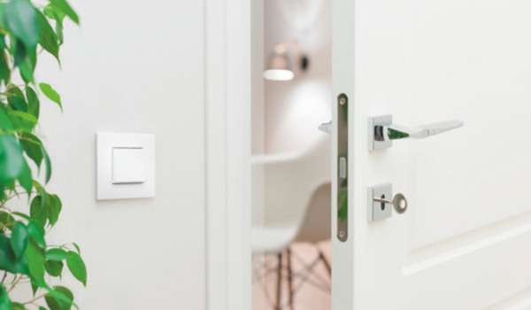 Δικτυακό καλώδιο και συνδετήρες RJ45