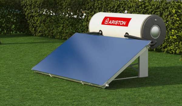 Ηλιακή ενέργεια