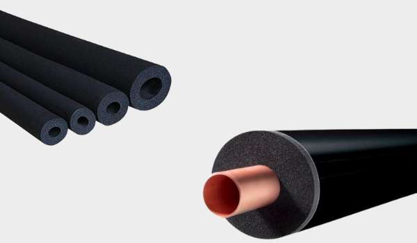 Κοχύλια και μονώσεις