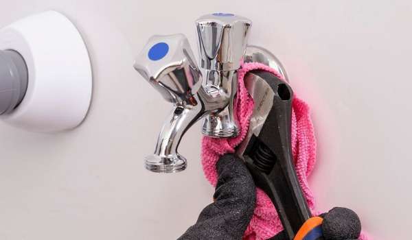 Μπαταρία πλυντηρίου