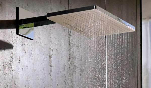 Στήλη ντους και σετ