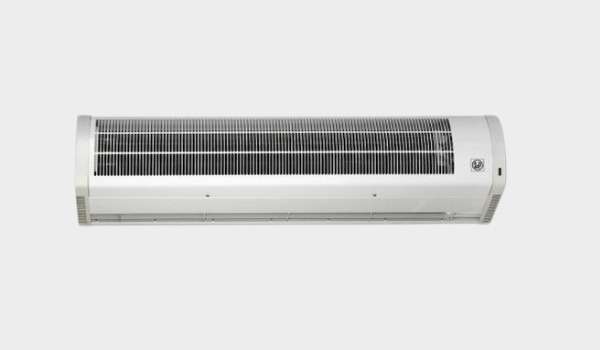 Αεροκουρτίνα