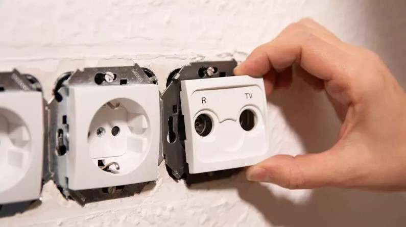 Ηλεκτρικοί μηχανισμοί