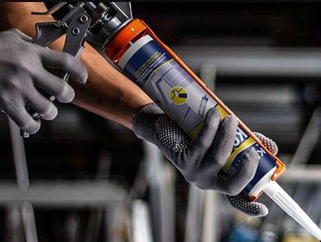 Κόλλες και συγκολλητικά