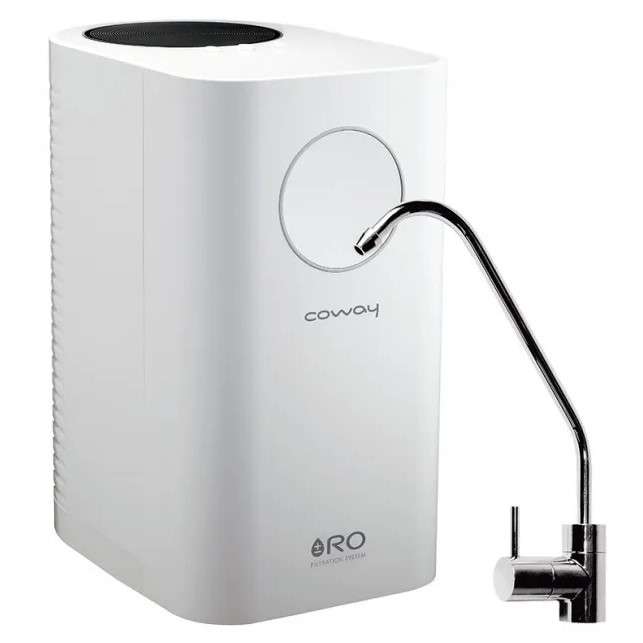 Αντίστροφη όσμωση