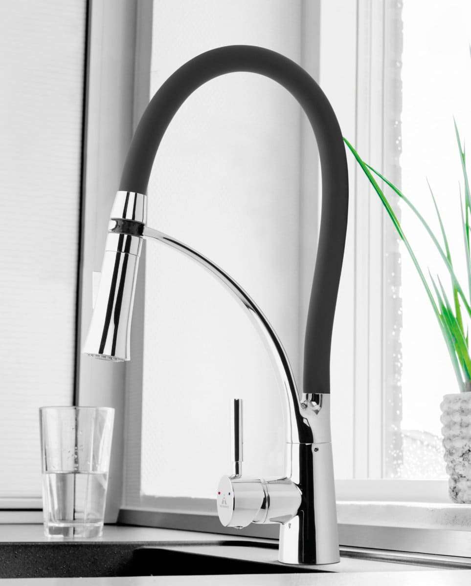 Μπαταρίες κουζίνας