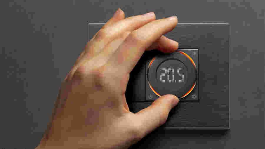 Θερμοστάτης